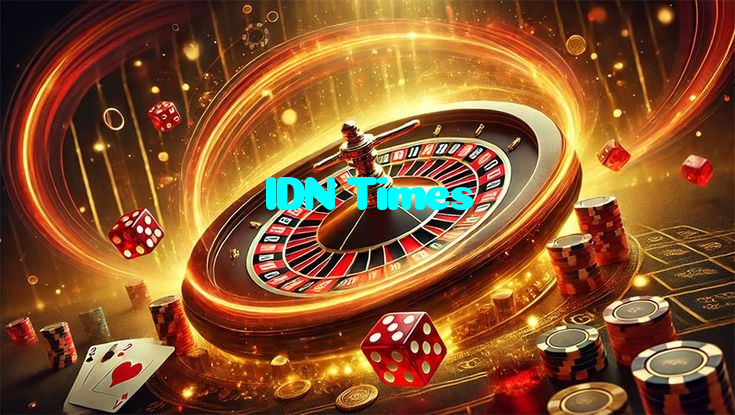 making first deposit on IDN Times website using local payment methods in Pakistan