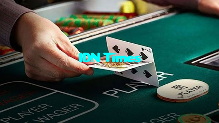 IDN Times خوش آمدید بونس +600% پیشکش موبائل ایپ کے پروموشن سیکشن میں دکھائی دیتی ہے۔